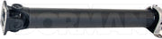Dorman 976-523 2001-2002 Ford F-450 Super Duty Drive Shaft