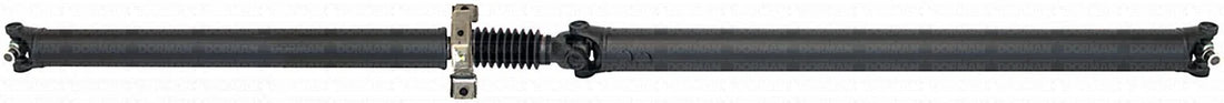 Dorman 976-538 2017-2018 Chevrolet Silverado 3500 HD Drive Shaft