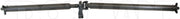 Dorman 976-545 2010-2011 Mercedes-Benz E350 Drive Shaft