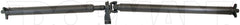 Dorman 976-545 Rear 2-Piece Steel Driveshaft Assembly