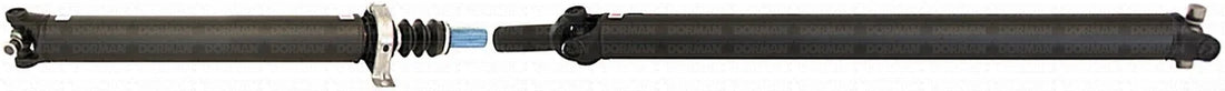 Dorman 976-547 1988-1990 Chevrolet C3500 Drive Shaft