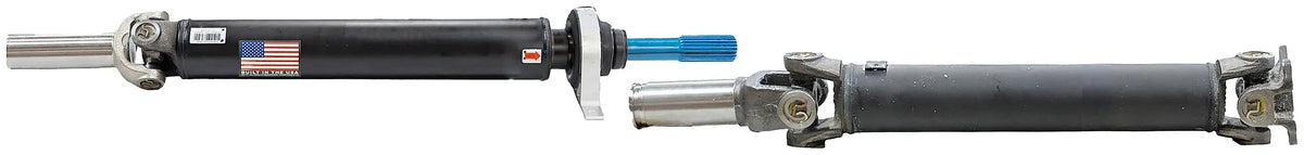 Dorman 976-562 2011 Ram 2500 Drive Shaft