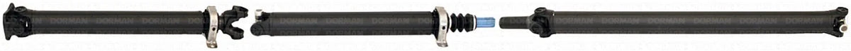 Dorman 976-569 2003-2004 Ford F-550 Super Duty Drive Shaft
