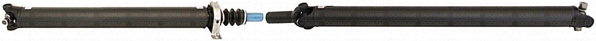 Dorman 976-574 1989-1991 Chevrolet C2500 Drive Shaft