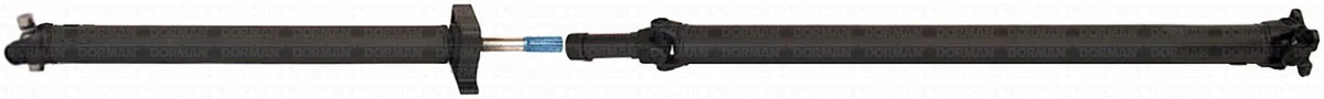 Dorman 976-580 2005-2008 Dodge Ram 3500 Drive Shaft