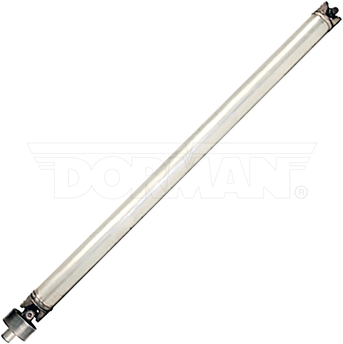 Dorman 976-585 Rear 1-Piece Aluminum Driveshaft Assembly