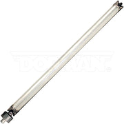 Dorman 976-585 Rear 1-Piece Aluminum Driveshaft Assembly