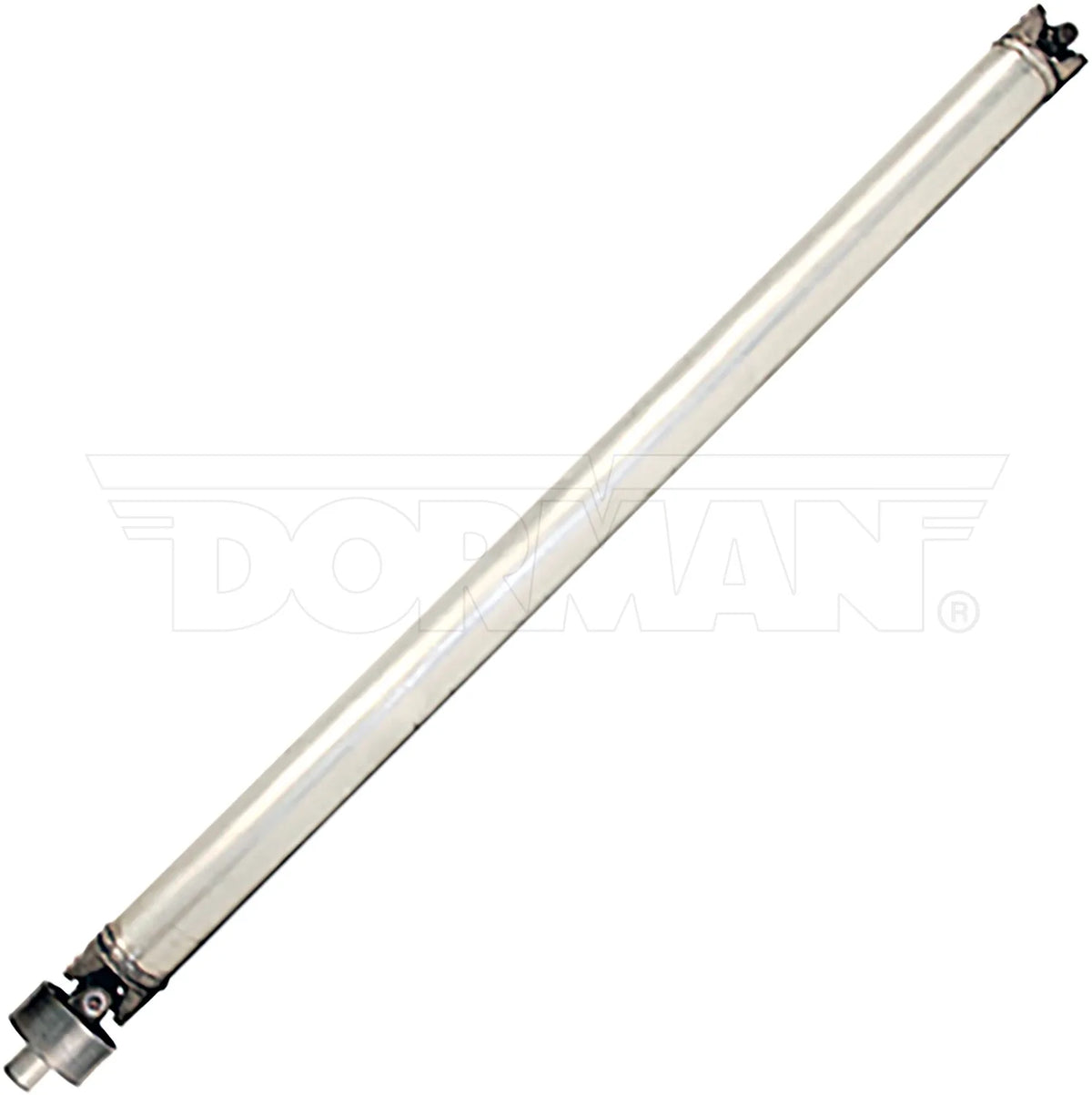 Dorman 976-585 Rear 1-Piece Aluminum Driveshaft Assembly