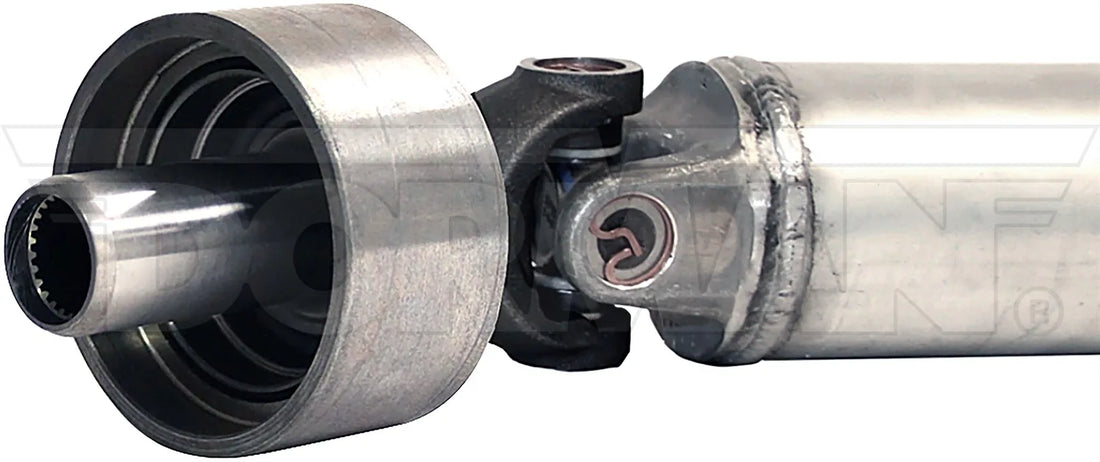 Dorman 976-585 Rear 1-Piece Aluminum Driveshaft Assembly