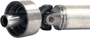 Dorman 976-585 Rear 1-Piece Aluminum Driveshaft Assembly
