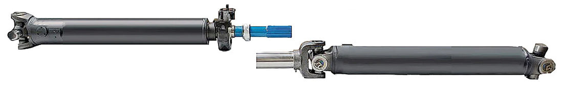 Dorman 976-589 2017 GMC Sierra 3500 HD Drive Shaft