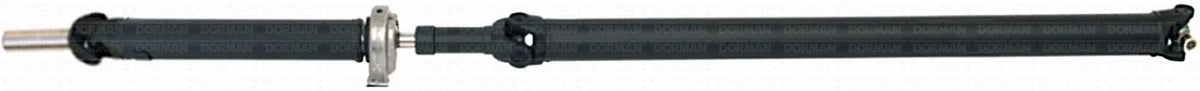 Dorman 976-593 2000 Chevrolet Silverado 2500 Drive Shaft