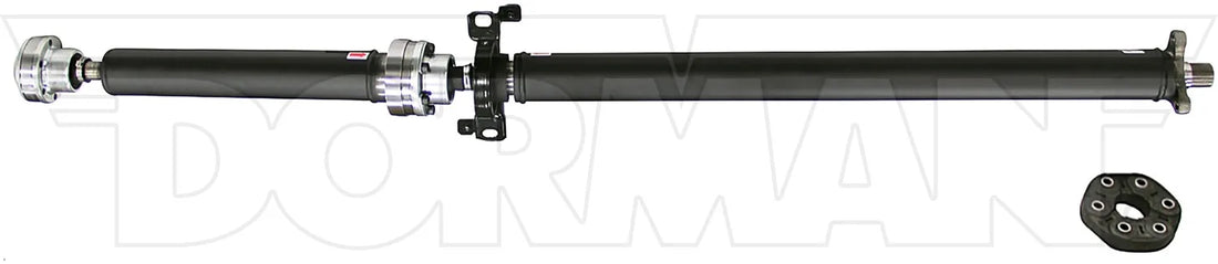 Dorman 976-621 2005-2009 Cadillac SRX Drive Shaft