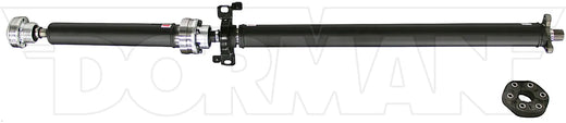 Dorman 976-621 Rear 2-Piece Steel Driveshaft Assembly