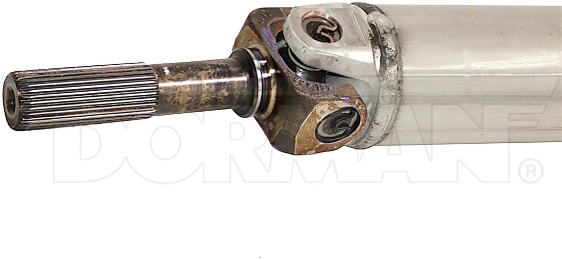 Dorman 976-641 2017-2018 Chevrolet Express 3500 Drive Shaft