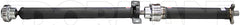 Dorman 976-642 Rear 2-Piece Steel Driveshaft Assembly