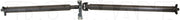 Dorman 976-643 2010-2015 Mercedes-Benz GLK350 Drive Shaft