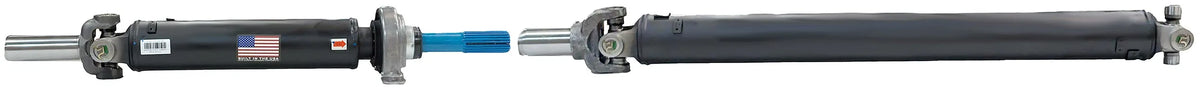 Dorman 976-666 2007-2010 Chevrolet Silverado 2500 HD Drive Shaft