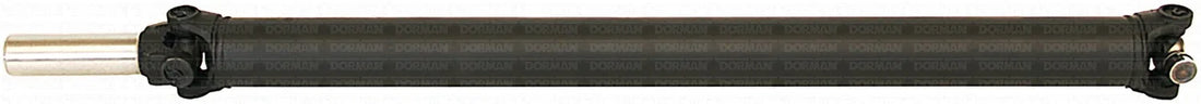Dorman 976-694 2004-2012 Chevrolet Colorado Drive Shaft
