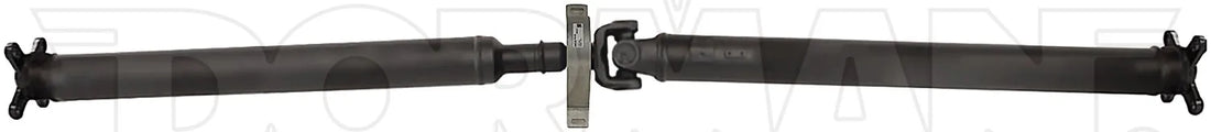 Dorman 976-718 2008-2010 Mercedes-Benz S63 AMG Drive Shaft