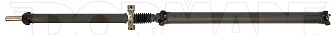 Dorman 976-721 2014-2017 Chevrolet Silverado 1500 Drive Shaft
