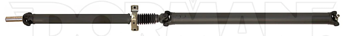 Dorman 976-721 2014-2017 Chevrolet Silverado 1500 Drive Shaft