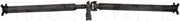 Dorman 976-727 2007-2011 Mercedes-Benz CLS63 AMG Drive Shaft