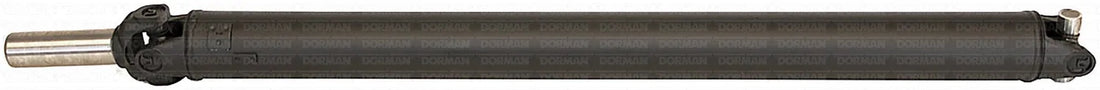 Dorman 976-756 2007 Chevrolet Silverado 1500 Classic Drive Shaft