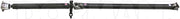 Dorman 976-780 2007-2015 Mazda CX-9 Drive Shaft