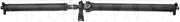 Dorman 976-783 2010-2016 Mercedes-Benz E350 Drive Shaft