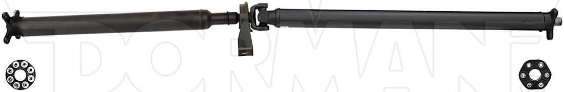 Dorman 976-792 2009-2014 Dodge Challenger Drive Shaft