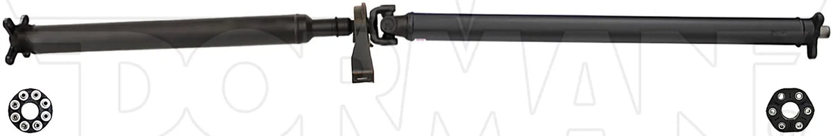 Dorman 976-792 2009-2014 Dodge Challenger Drive Shaft