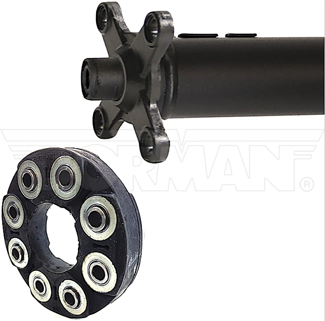 Dorman 976-792 2009-2014 Dodge Challenger Drive Shaft