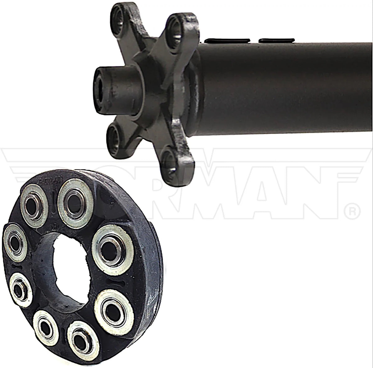 Dorman 976-792 2009-2014 Dodge Challenger Drive Shaft