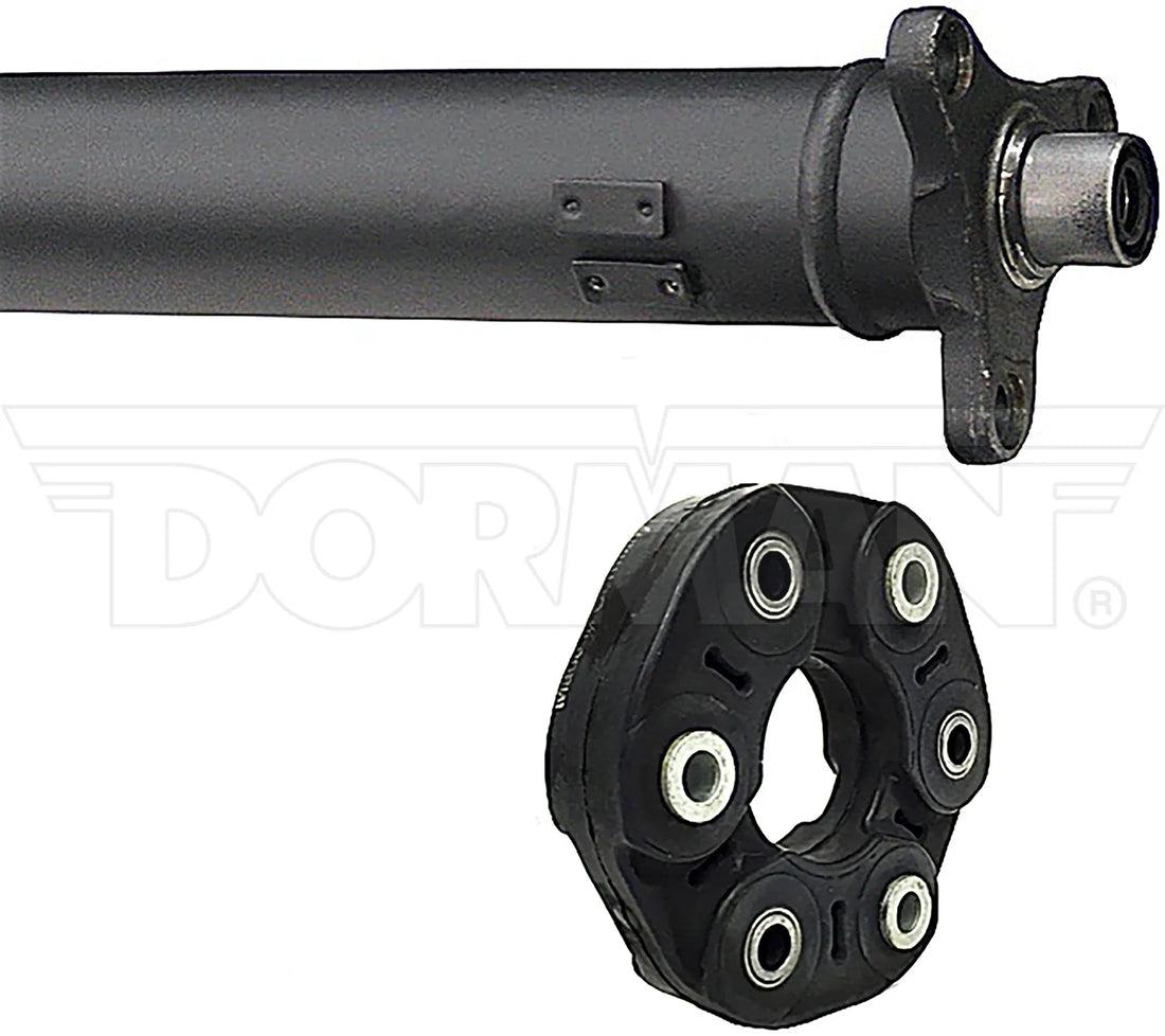 Dorman 976-792 2009-2014 Dodge Challenger Drive Shaft