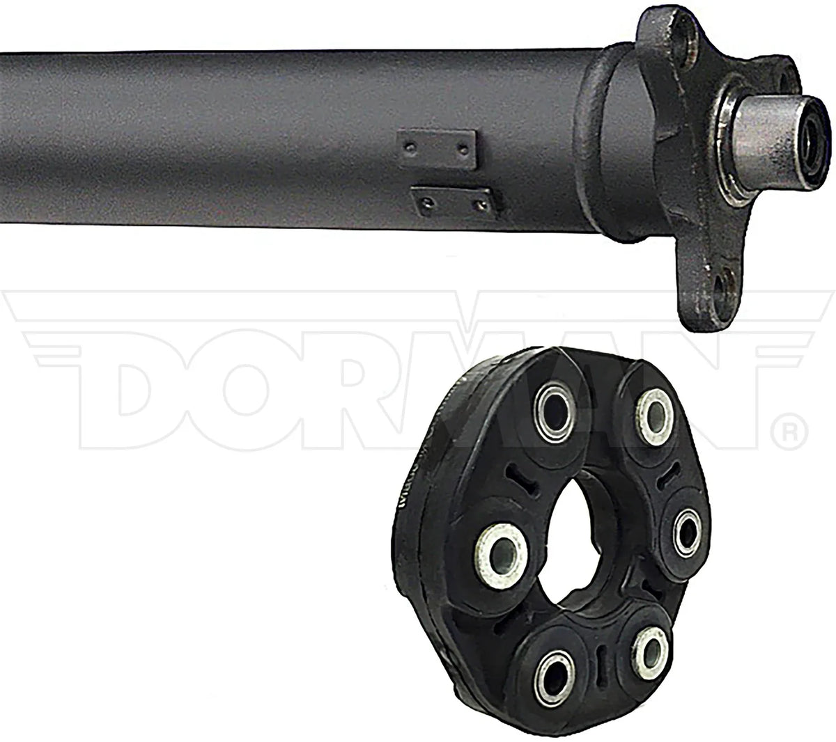 Dorman 976-792 2009-2014 Dodge Challenger Drive Shaft