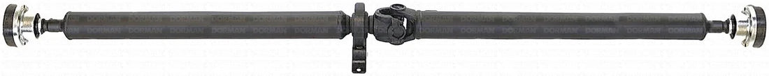 Dorman 976-803 2003-2006 Audi A8 Quattro Drive Shaft
