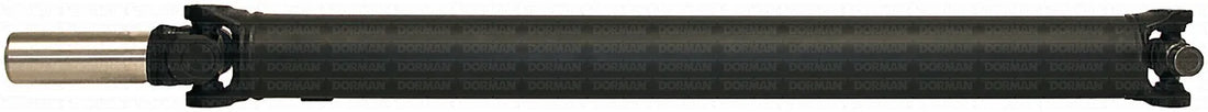 Dorman 976-805 1991 GMC Syclone Drive Shaft