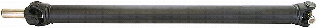Dorman 976-809 1991 GMC Sonoma Drive Shaft