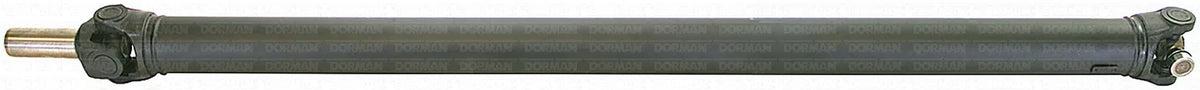 Dorman 976-811 1992-1995 Chevrolet G10 Drive Shaft