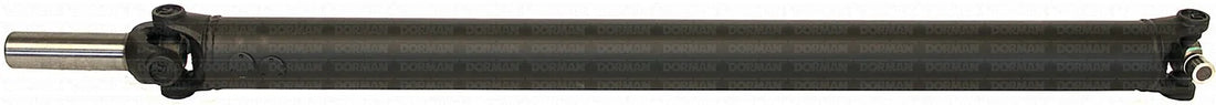 Dorman 976-829 1984-1996 Chevrolet Corvette Drive Shaft