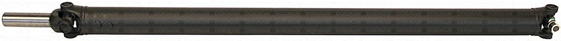 Dorman 976-837 1979-1981 GMC C1500 Drive Shaft