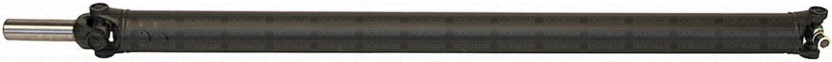 Dorman 976-837 1979-1981 GMC C1500 Drive Shaft