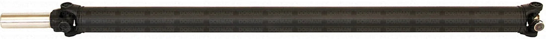 Dorman 976-838 1999 Dodge Durango Drive Shaft