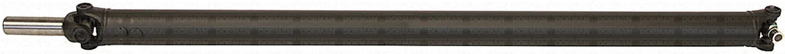 Dorman 976-843 1979-1981 GMC C1500 Suburban Drive Shaft