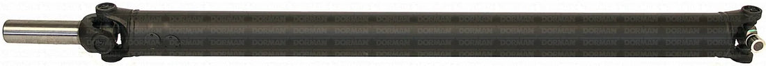 Dorman 976-850 1973-1981 GMC Jimmy Drive Shaft