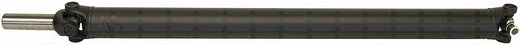 Dorman 976-850 Rear 1-Piece Steel Driveshaft Assembly