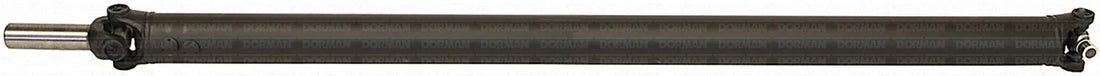 Dorman 976-860 1981 Chevrolet C10 Drive Shaft