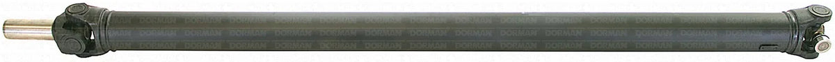 Dorman 976-862 1982-1983 GMC S15 Drive Shaft