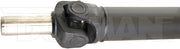 Dorman 976-862 1982-1983 GMC S15 Drive Shaft